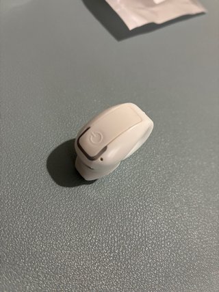 NEGOCIABLE Mini Auricular Bluetooth NUEVO