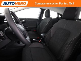 Ford Puma 1.0 EcoBoost Mild-Hybrid Titanium Design