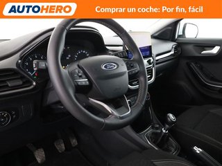 Ford Puma 1.0 EcoBoost Mild-Hybrid Titanium Design