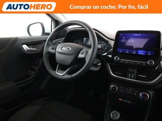 Ford Puma 1.0 EcoBoost Mild-Hybrid Titanium Design