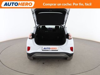 Ford Puma 1.0 EcoBoost Mild-Hybrid Titanium Design