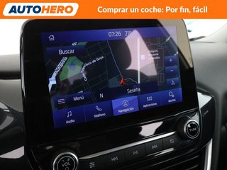 Ford Puma 1.0 EcoBoost Mild-Hybrid Titanium Design