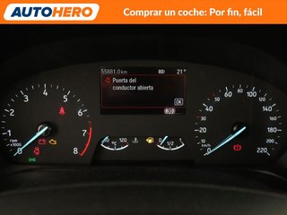 Ford Puma 1.0 EcoBoost Mild-Hybrid Titanium Design
