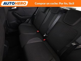 Ford Puma 1.0 EcoBoost Mild-Hybrid Titanium Design