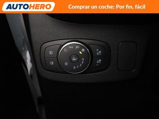 Ford Puma 1.0 EcoBoost Mild-Hybrid Titanium Design