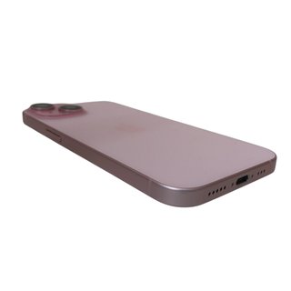 iPhone 15 128GB Rosa