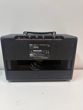 Vox Pathfinder 10 Amplificador Combo