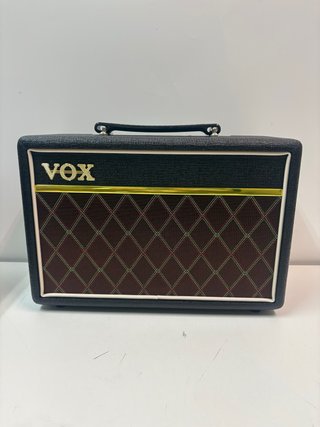 Vox Pathfinder 10 Amplificador Combo