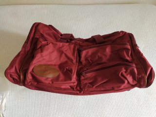 Bolso de viaje grande