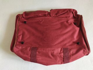 Bolso de viaje grande