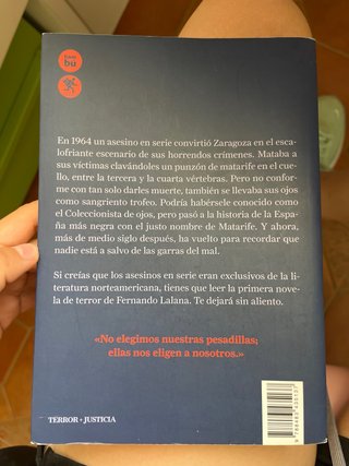 El Matarife