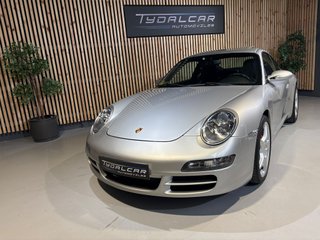 Porsche 911 325cv  MANUAL
