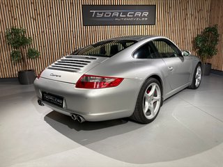 Porsche 911 325cv  MANUAL