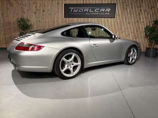 Porsche 911 325cv  MANUAL