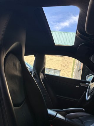 Porsche 911 325cv  MANUAL