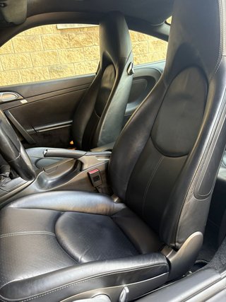 Porsche 911 325cv  MANUAL