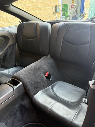 Porsche 911 325cv  MANUAL