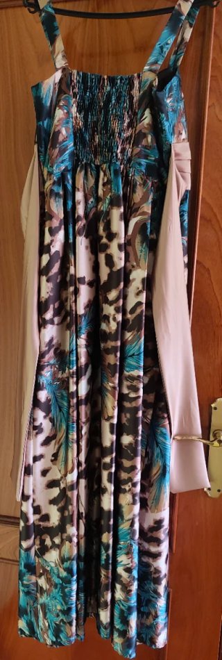 Vestido para evento