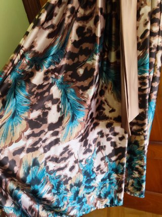 Vestido para evento