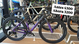 Scott Addict Gravel 20
