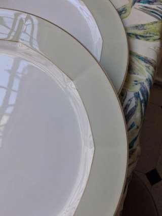 Plato de presentación Villeroy & Boch