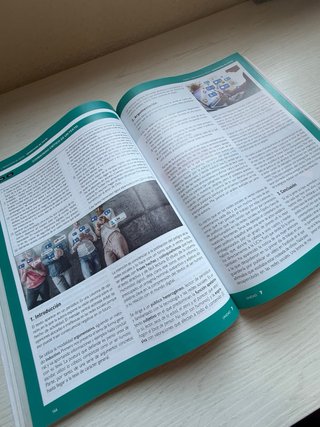 Lengua castellana y literatura 2 Bachillerato