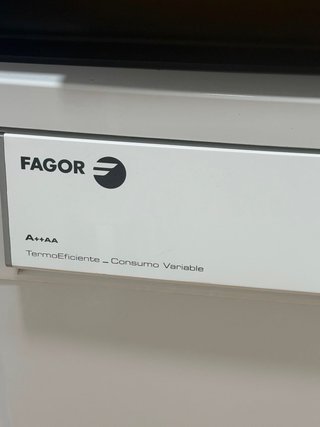 Lavavajillas Fagor 60x60cm A++AA PLACA ELECTRONICA