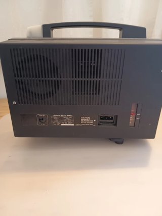 Proyector Super 8 Chinon Sound 8500