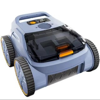 Robot Limpiafondos Piscina