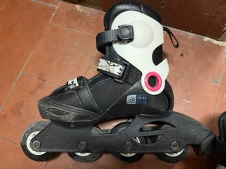 Patines en línea Oxelo Talla 30-32