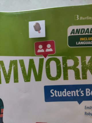 Teamwork 1ºeso St Andalucia 20