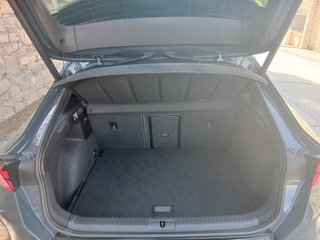 CUPRA Formentor 1.5 TSI 150 CV
