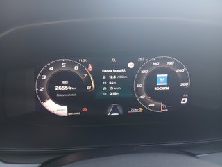 CUPRA Formentor 1.5 TSI 150 CV