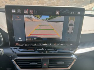 CUPRA Formentor 1.5 TSI 150 CV