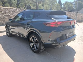 CUPRA Formentor 1.5 TSI 150 CV