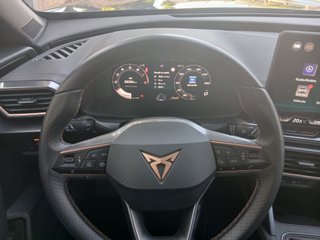 CUPRA Formentor 1.5 TSI 150 CV