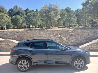 CUPRA Formentor 1.5 TSI 150 CV
