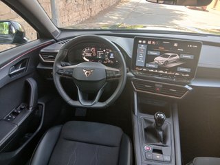 CUPRA Formentor 1.5 TSI 150 CV