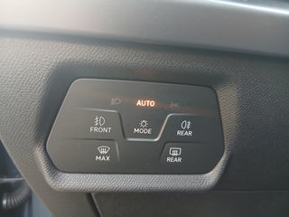 CUPRA Formentor 1.5 TSI 150 CV