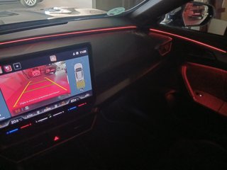 CUPRA Formentor 1.5 TSI 150 CV