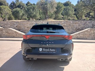 CUPRA Formentor 1.5 TSI 150 CV