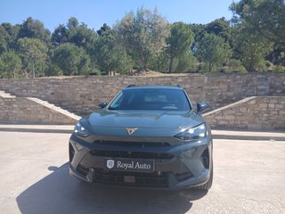 CUPRA Formentor 1.5 TSI 150 CV