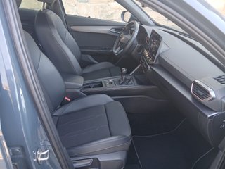 CUPRA Formentor 1.5 TSI 150 CV