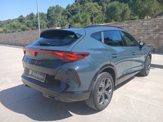 CUPRA Formentor 1.5 TSI 150 CV