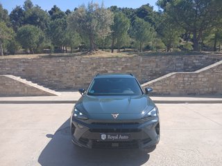 CUPRA Formentor 1.5 TSI 150 CV