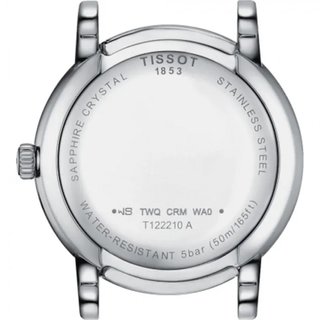 Orologio Tissot Carson Lady T122.210.11.033.00