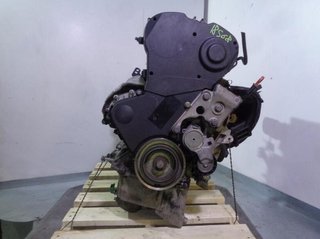Motor completo peugeot rfj 407 2.0 rectp4739912