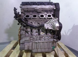 Motor completo peugeot rfj 407 2.0 rectp4739912