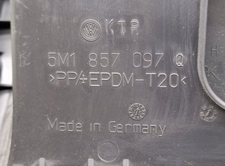5m1857097q guantera volkswagen tiguan (5n2) 101770