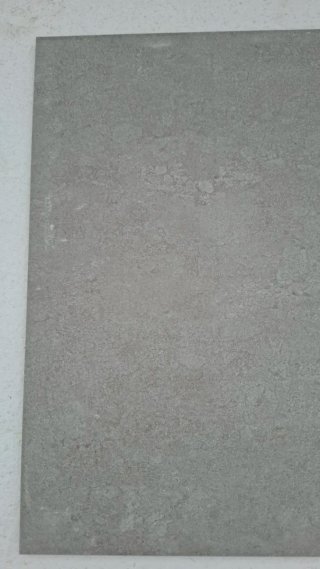 Baldosa Cerámica Gris Antideslizante 33x33